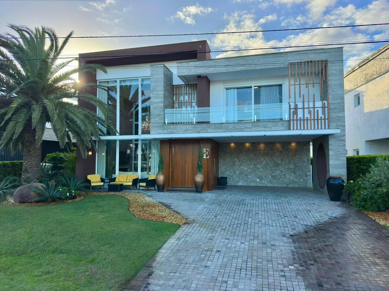 Casa em Condomínio 4 dormitórios para venda, Centro  em Xangri-lá | Ref.: 1679