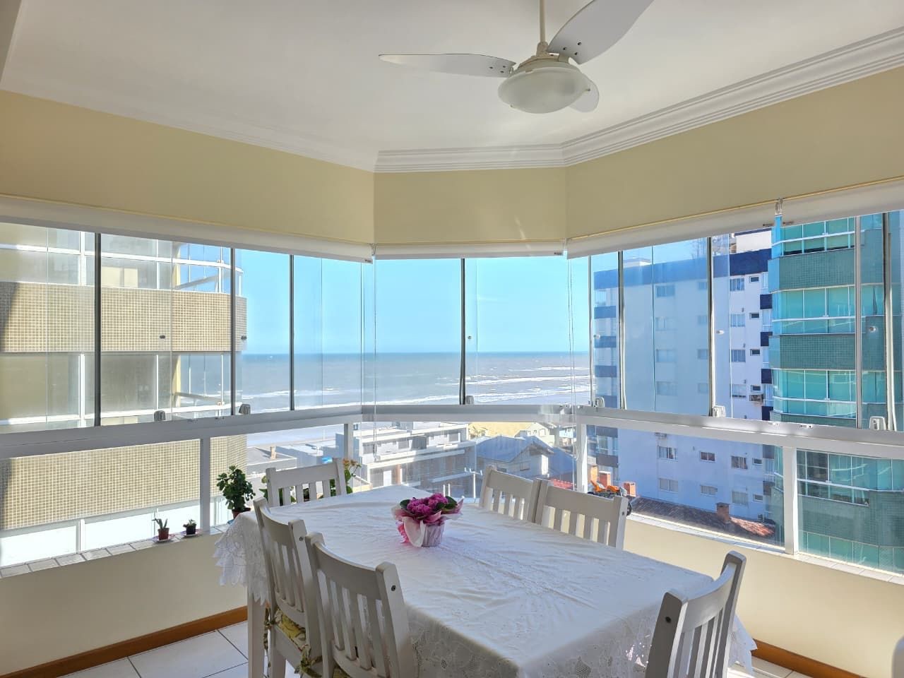 Apartamento 3 dormitórios para venda, Zona Nova em Capão da Canoa | Ref.: 1680