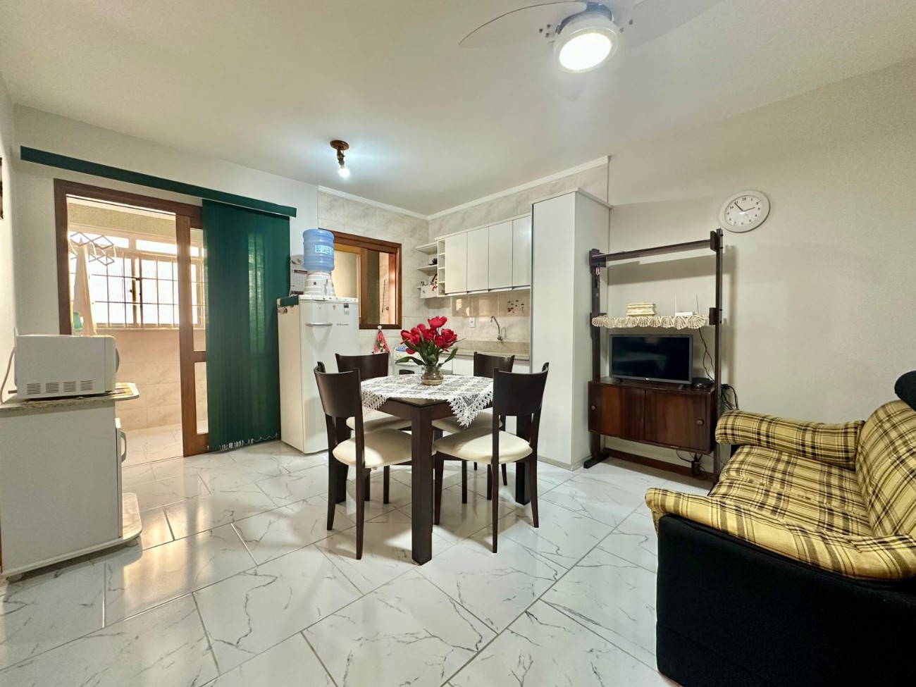 Apartamento 1 dormitório para venda, Centro em Capão da Canoa | Ref.: 1682