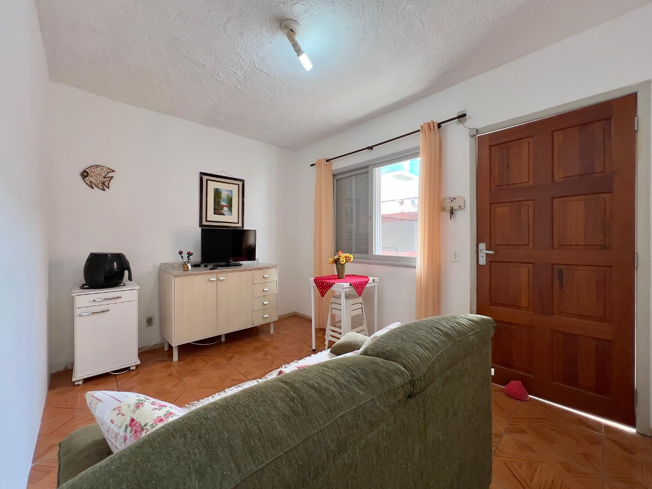 Apartamento 1 dormitório para venda, Centro em Capão da Canoa | Ref.: 1683