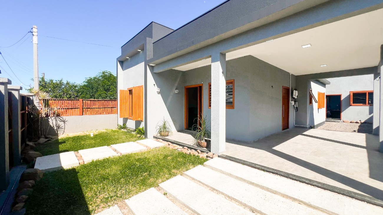 Casa 2 dormitórios para venda, Capão Novo Village  em Capão Novo | Ref.: 1684