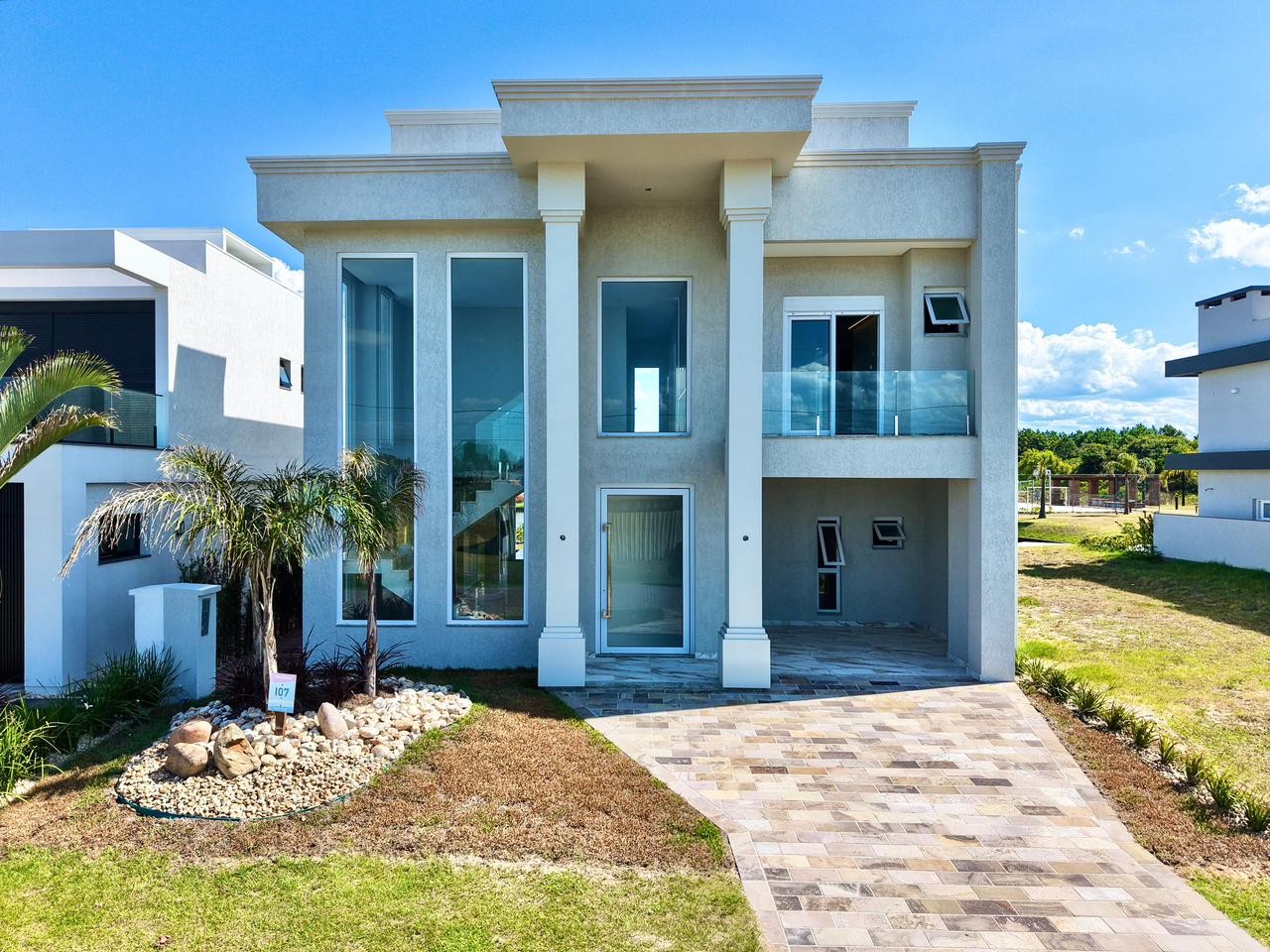 Casa em Condomínio 4 dormitórios para venda, Arroio Teixeira  em Capão da Canoa | Ref.: 1689