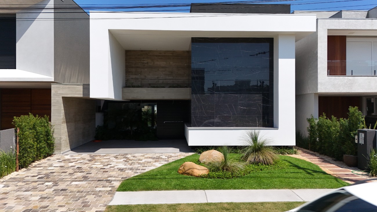 Casa em Condomínio 5 dormitórios para venda, Parque Antártica  em Capão da Canoa | Ref.: 1690