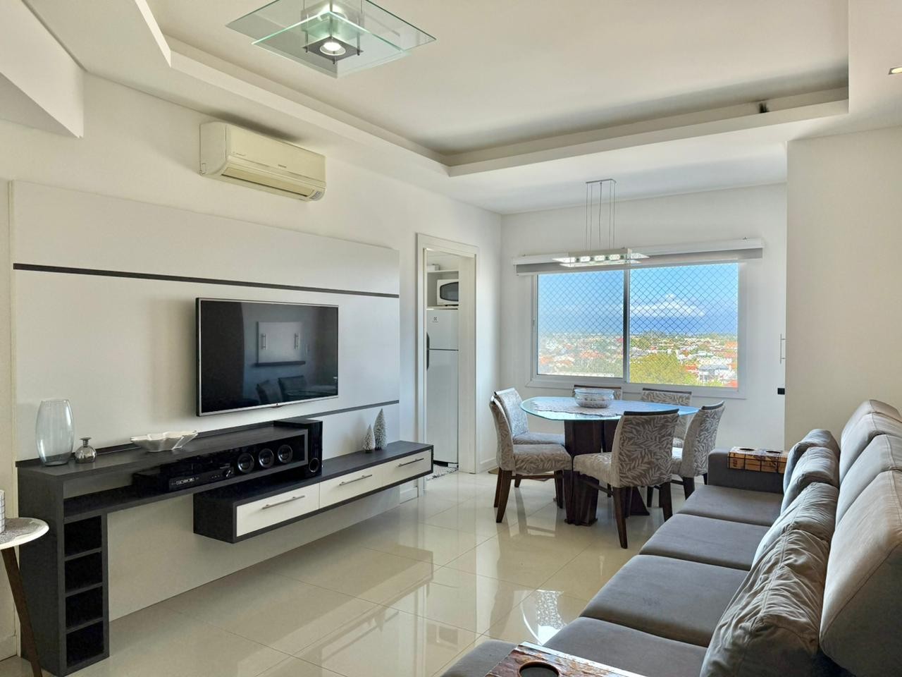 Apartamento 2 dormitórios para venda, Zona Nova em Capão da Canoa | Ref.: 1693