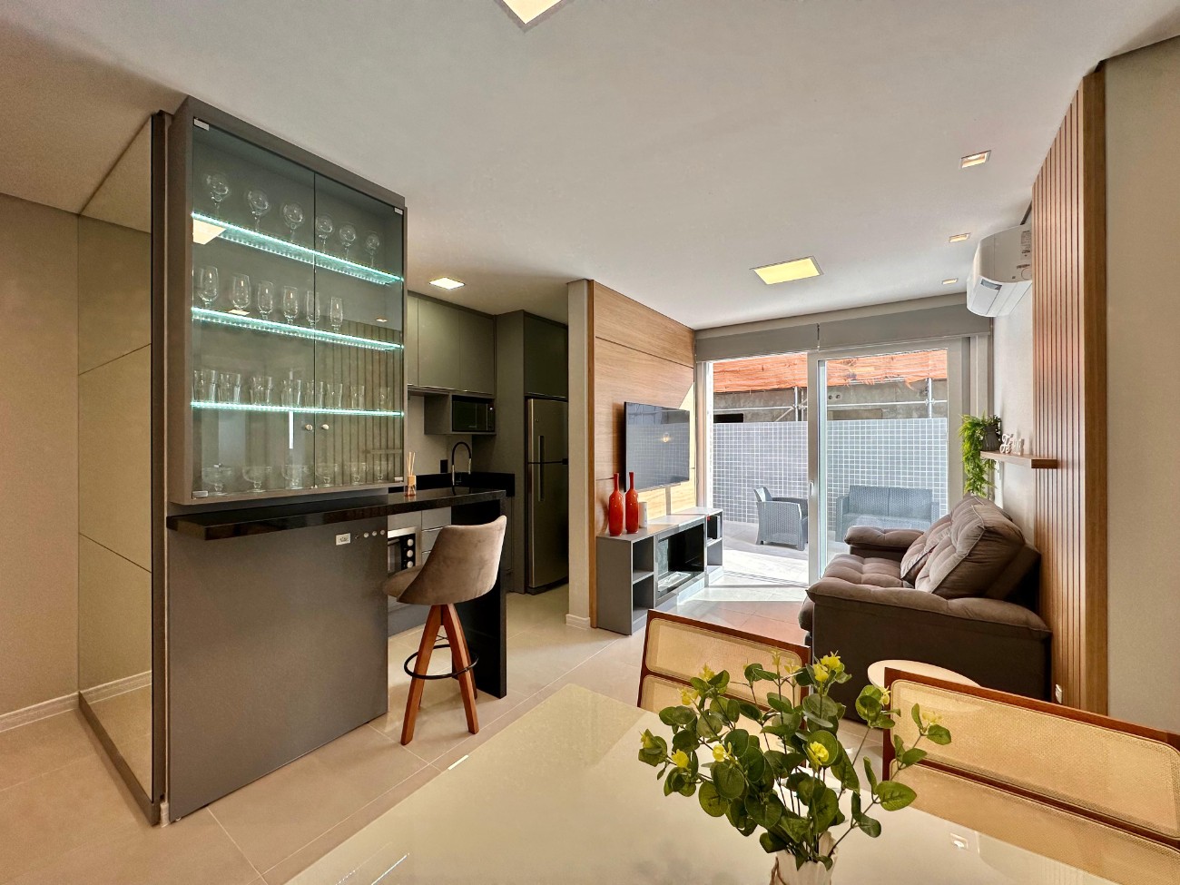 Apartamento 2 dormitórios para venda, Navegantes em Capão da Canoa | Ref.: 1694