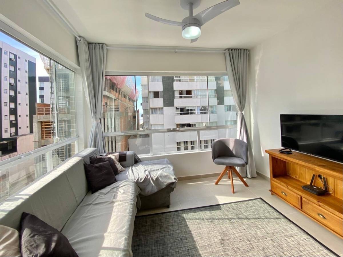 Apartamento 2 dormitórios para venda, Zona Nova em Capão da Canoa | Ref.: 1699