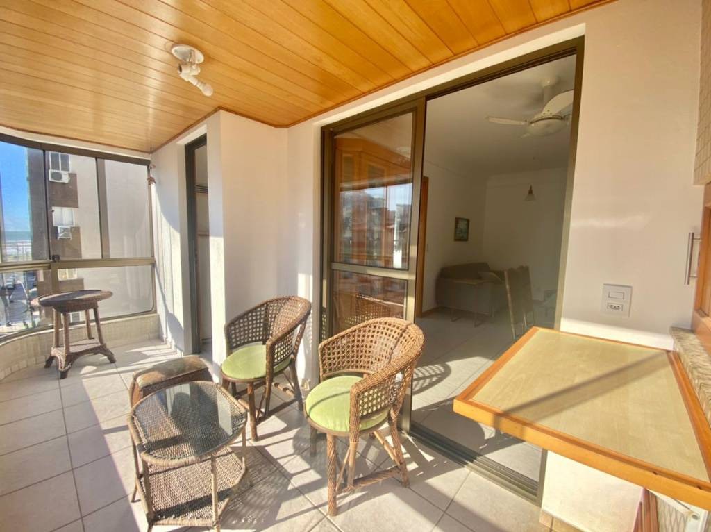 Apartamento 3 dormitórios para venda, Centro em Capão da Canoa | Ref.: 1703