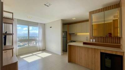 Apartamento 2 dormitórios para venda, Zona Nova em Capão da Canoa | Ref.: 1706