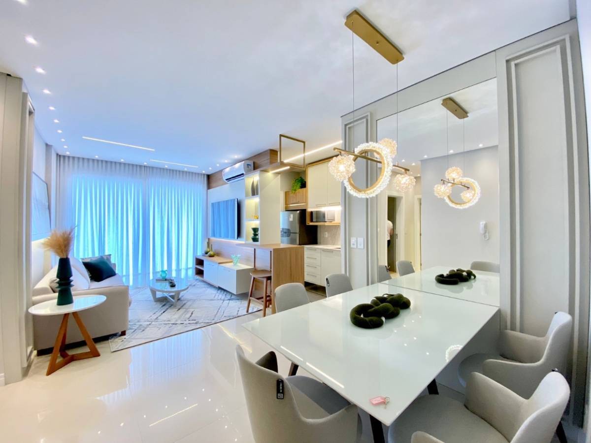 Apartamento 2 dormitórios para venda, Navegantes em Capão da Canoa | Ref.: 1707