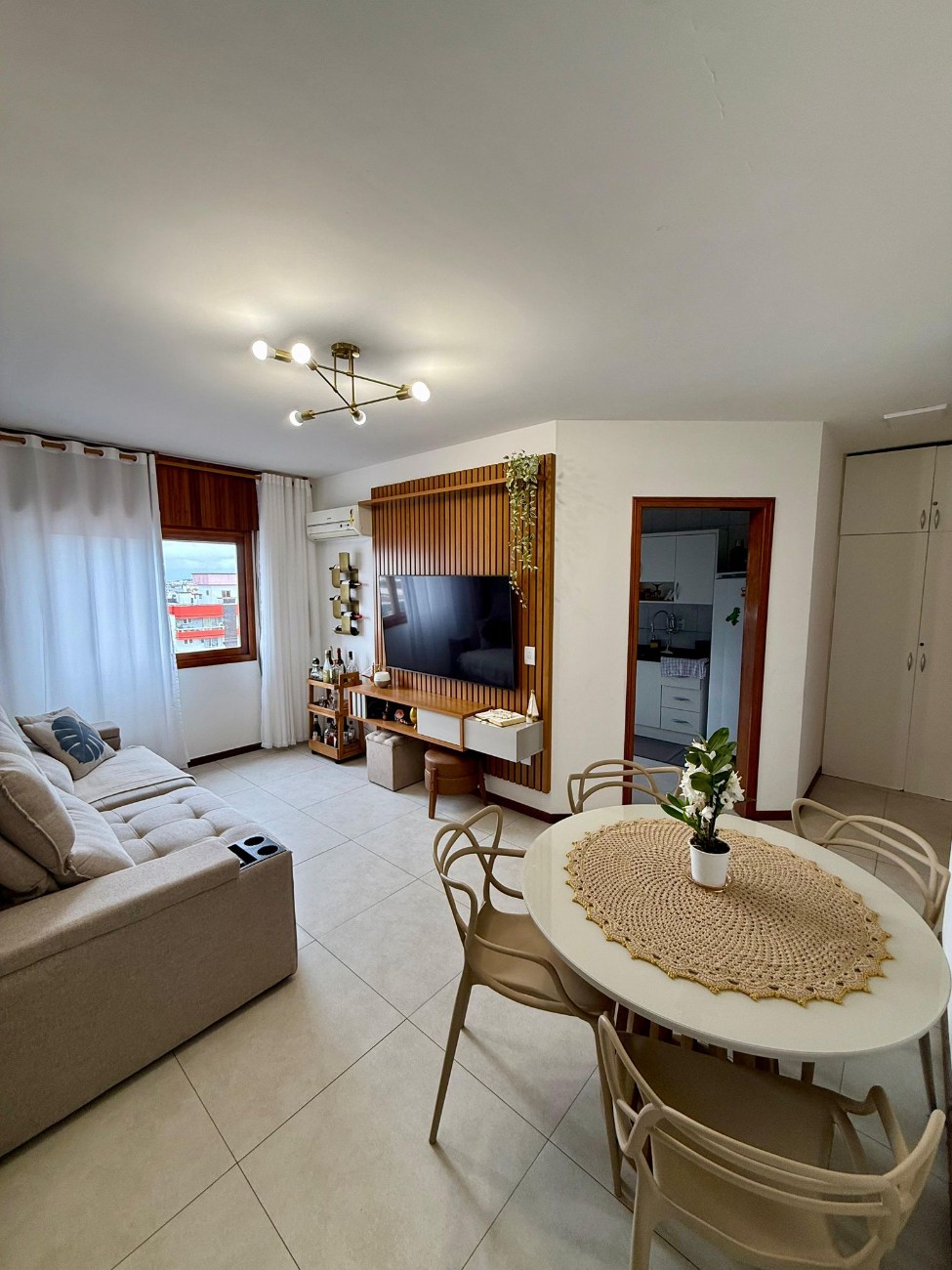 Apartamento 1 dormitório para venda, Zona Nova em Capão da Canoa | Ref.: 1709