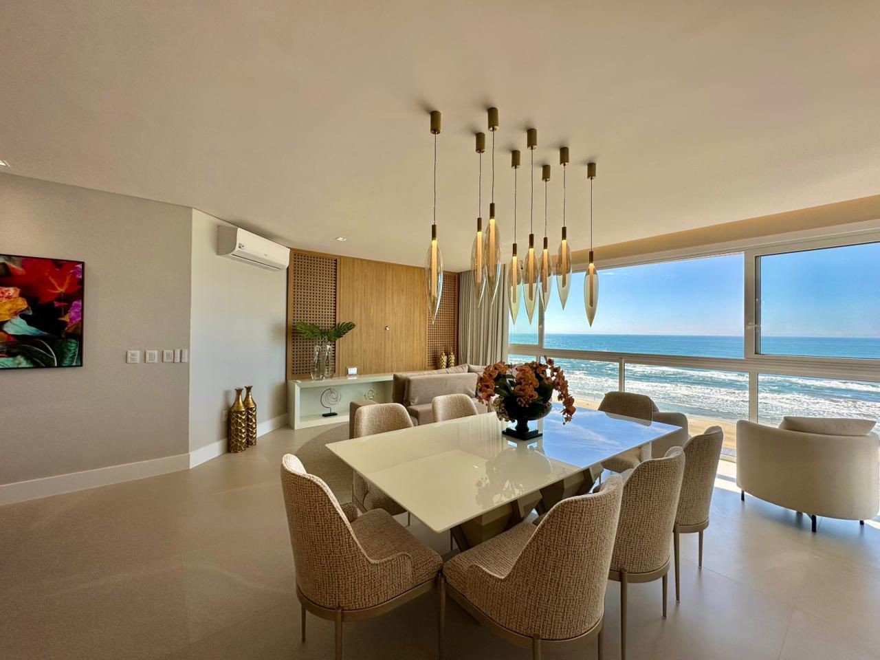 Apartamento 4 dormitórios para venda, Zona Nova em Capão da Canoa | Ref.: 1710