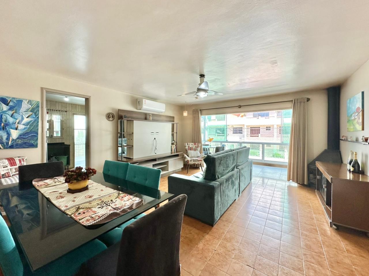 Apartamento 2 dormitórios para venda, Zona Nova em Capão da Canoa | Ref.: 1711