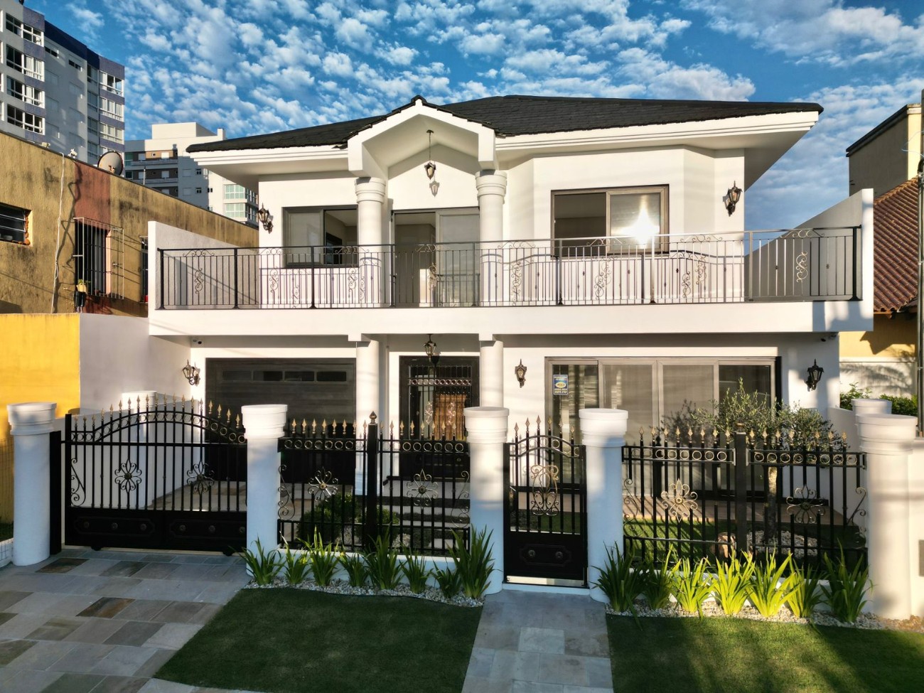 Casa 5 dormitórios para venda, Atlântida  em Xangri-lá | Ref.: 1712