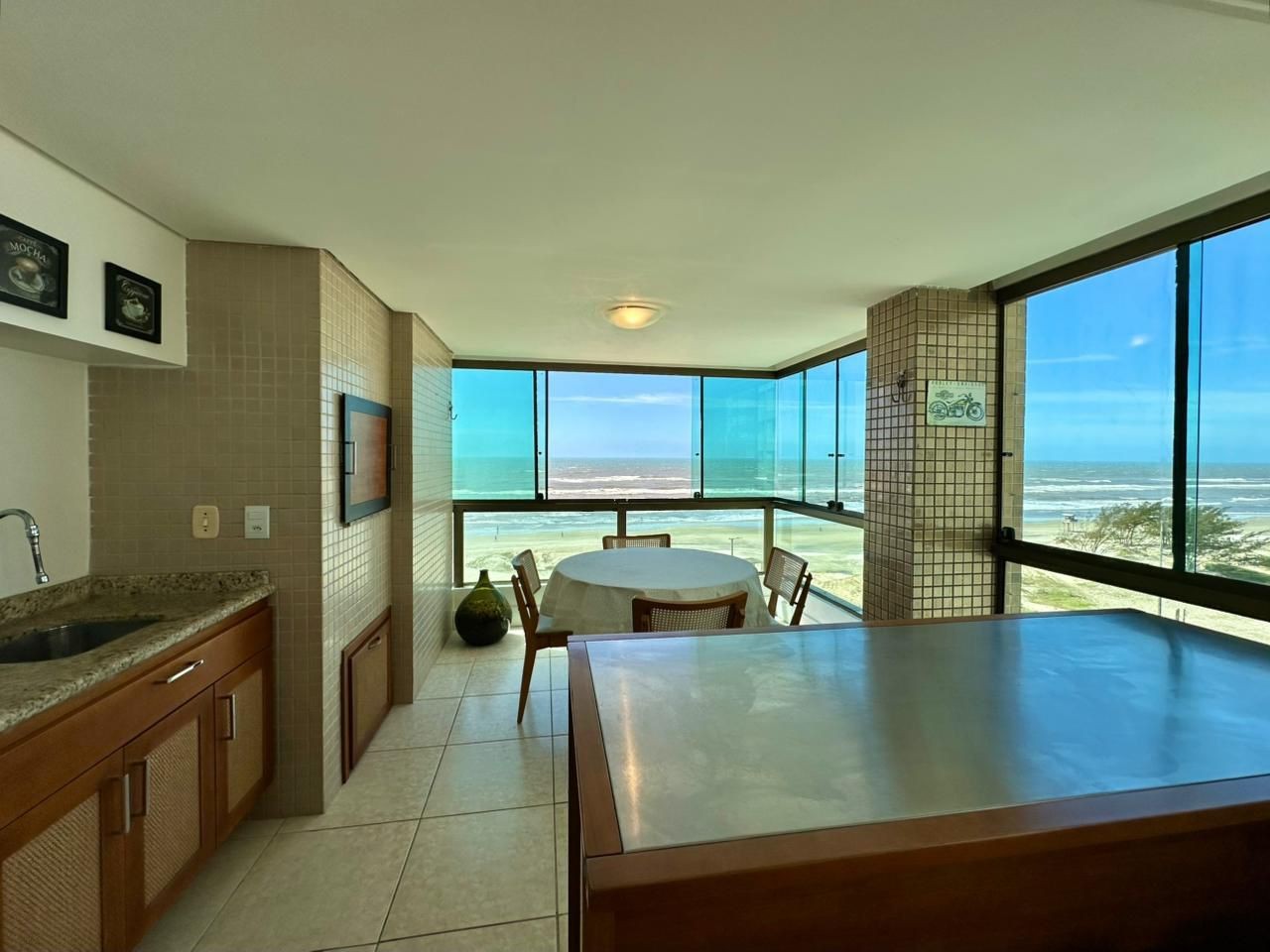 Apartamento 3 dormitórios para venda, Centro em Capão da Canoa | Ref.: 1716