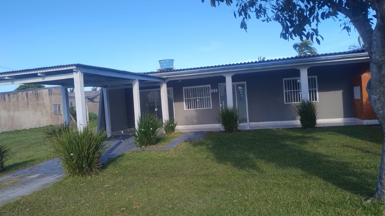 Casa 3 dormitórios para venda, Nova Tramandaí  em Tramandaí | Ref.: 1724