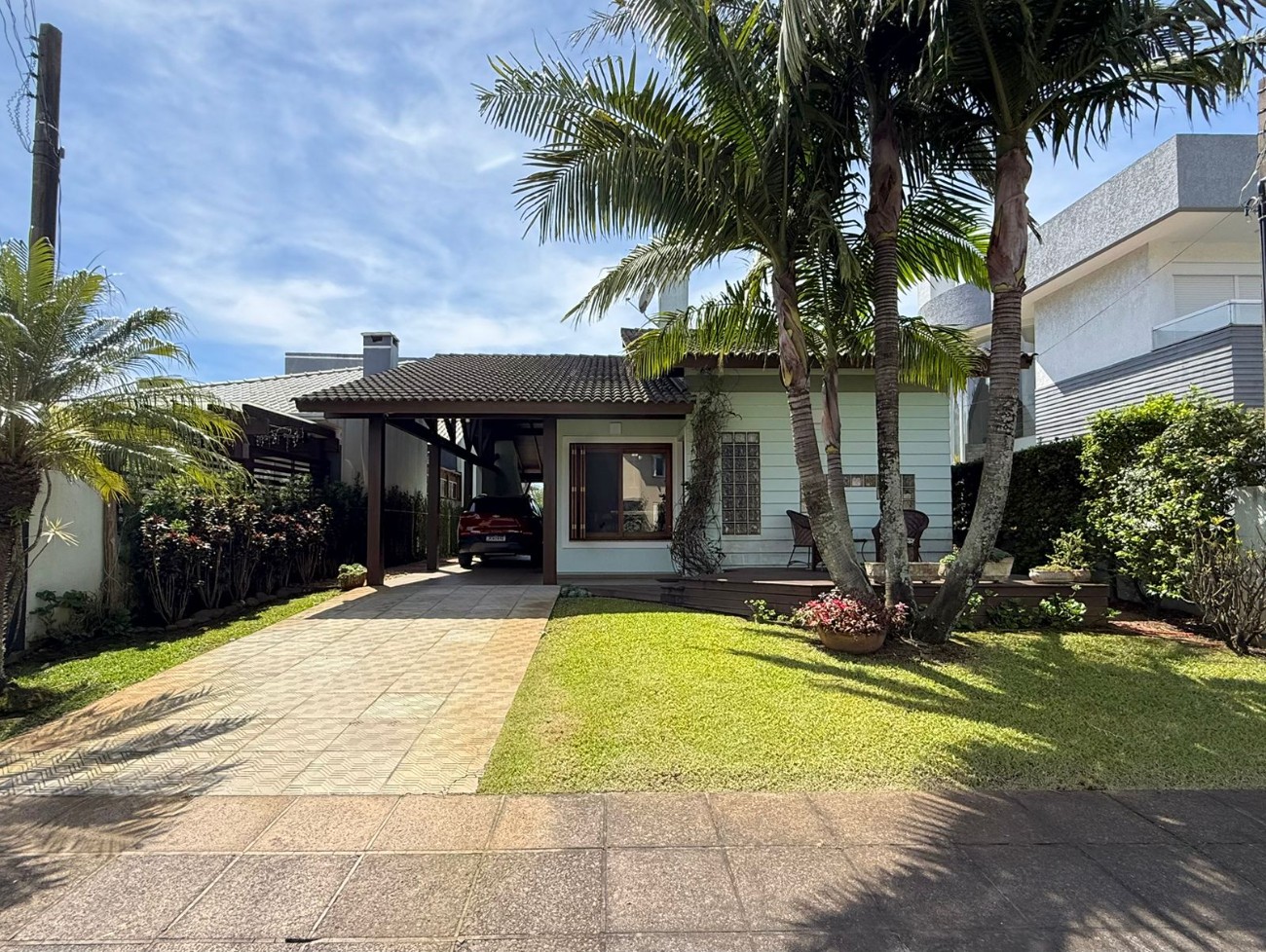 Casa em Condomínio 2 dormitórios para venda, Zona Nova em Capão da Canoa | Ref.: 1727