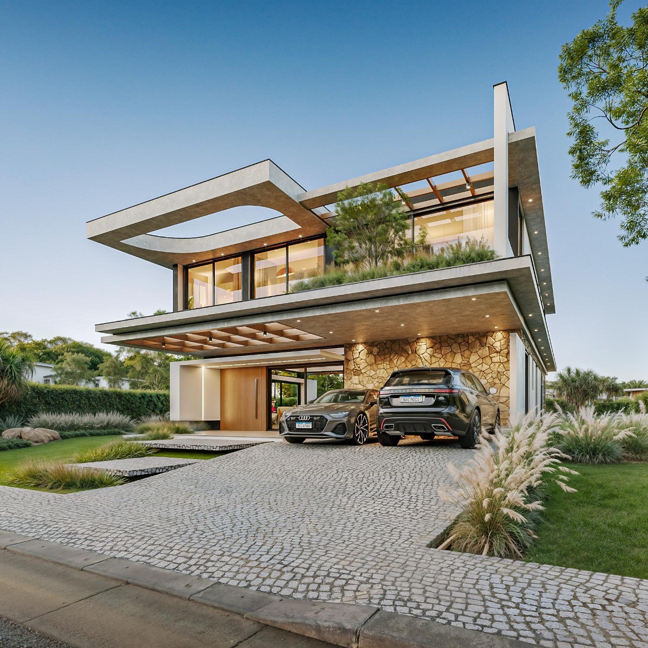 Casa em Condomínio 5 dormitórios para venda, Atlântida  em Xangri-lá | Ref.: 1728