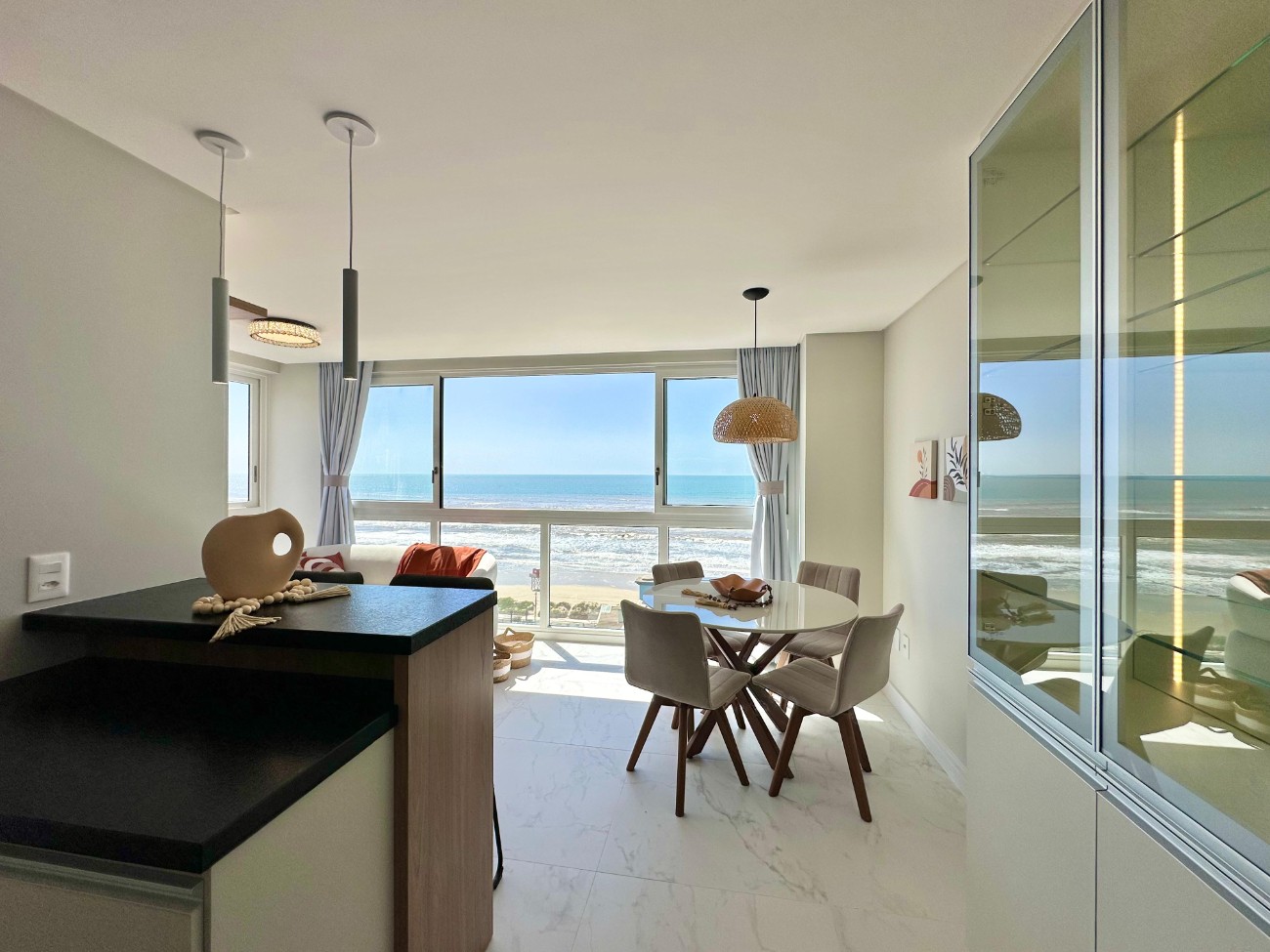 Apartamento 2 dormitórios para venda, Zona Nova em Capão da Canoa | Ref.: 1730