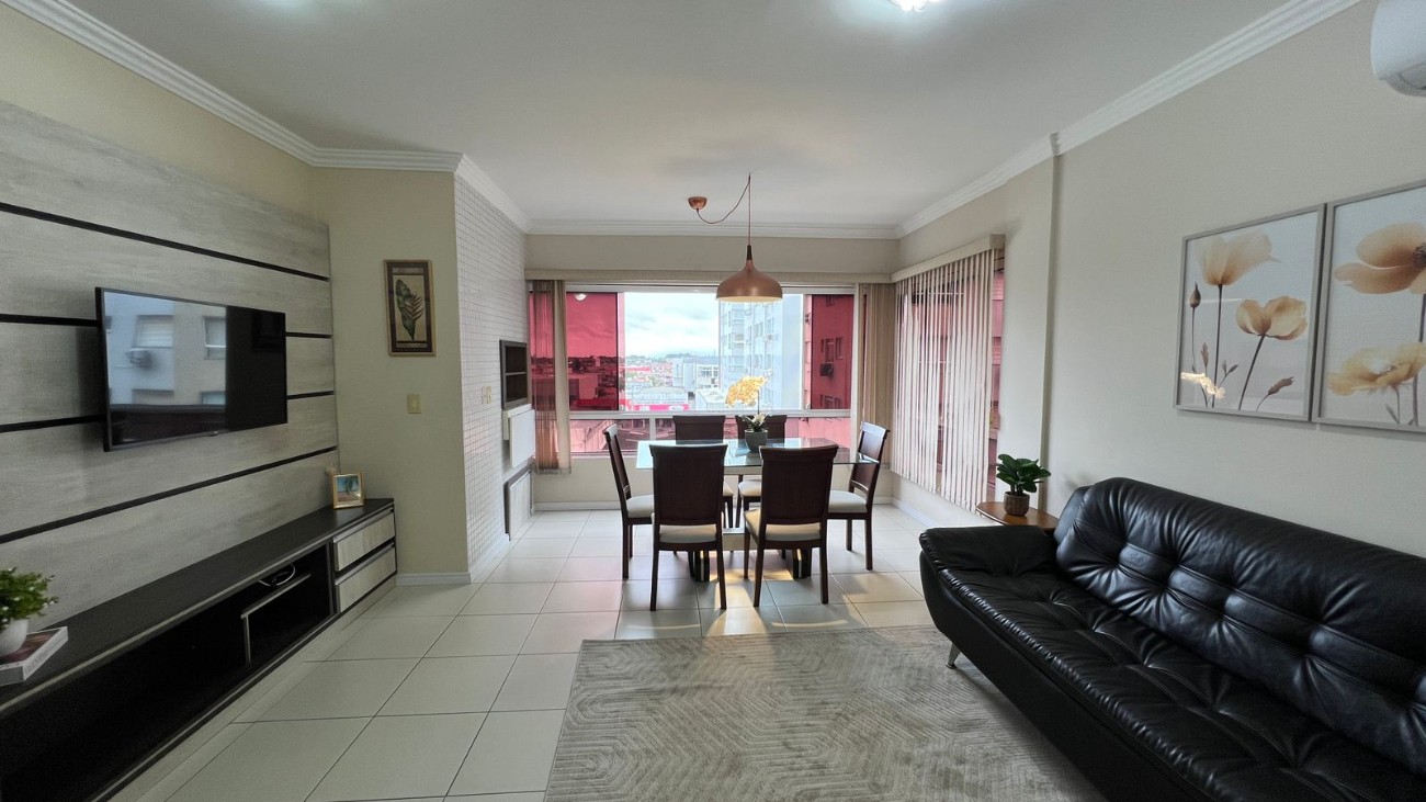 Apartamento 3 dormitórios para venda, Centro em Capão da Canoa | Ref.: 1734