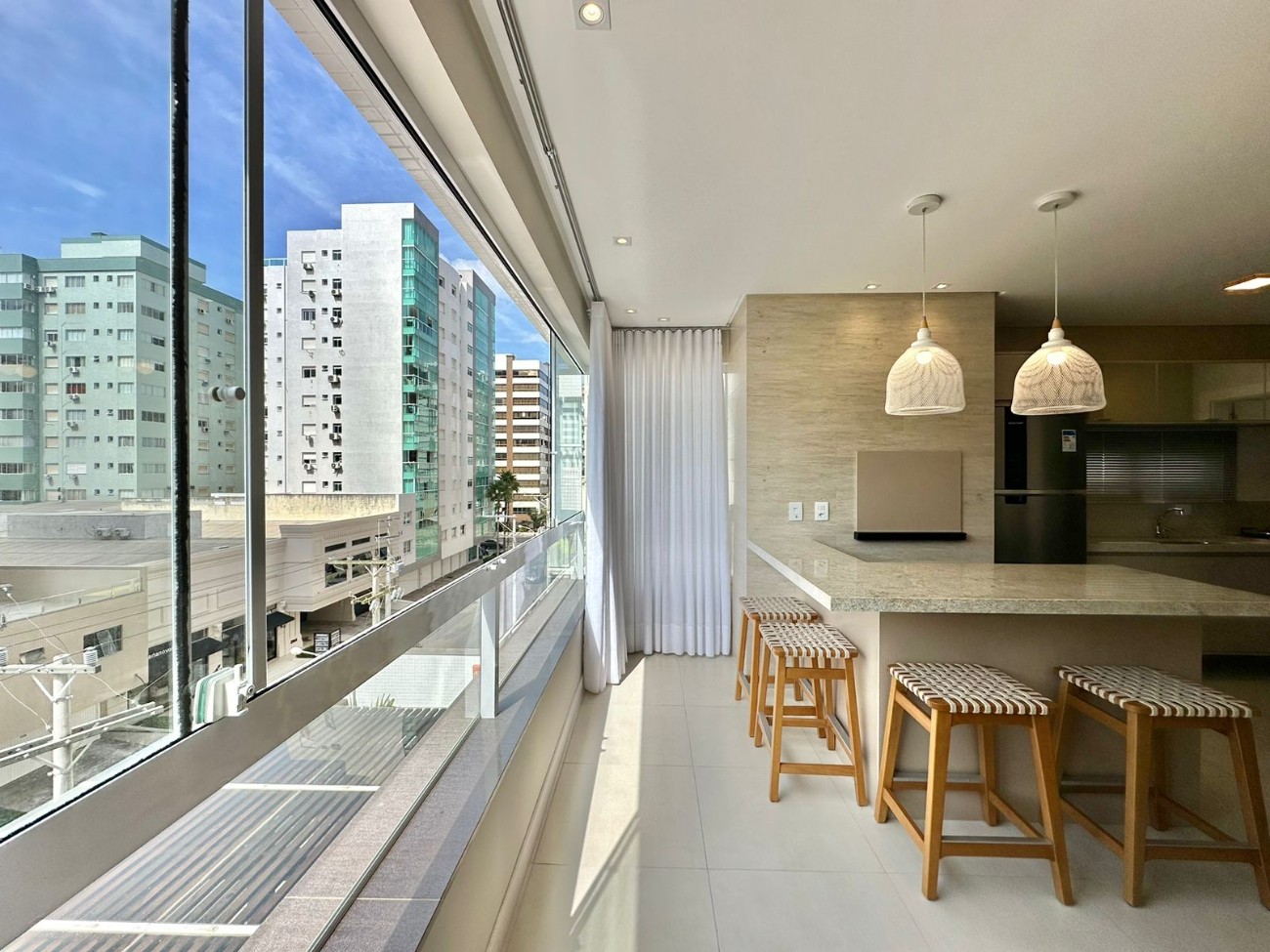 Apartamento 2 dormitórios para venda, Navegantes em Capão da Canoa | Ref.: 1737