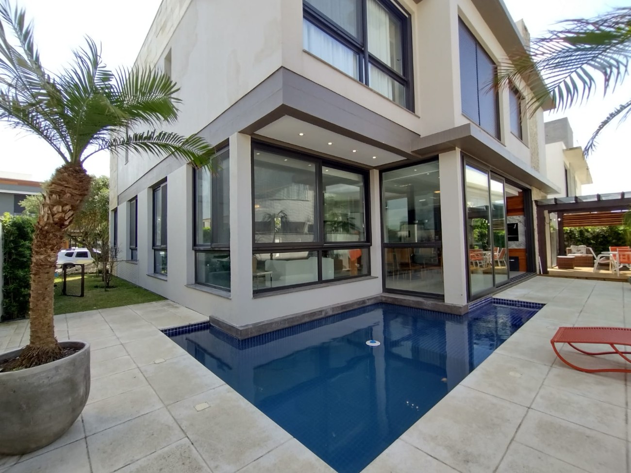 Casa em Condomínio 5 dormitórios para venda, Maristela em Xangri-lá | Ref.: 1740