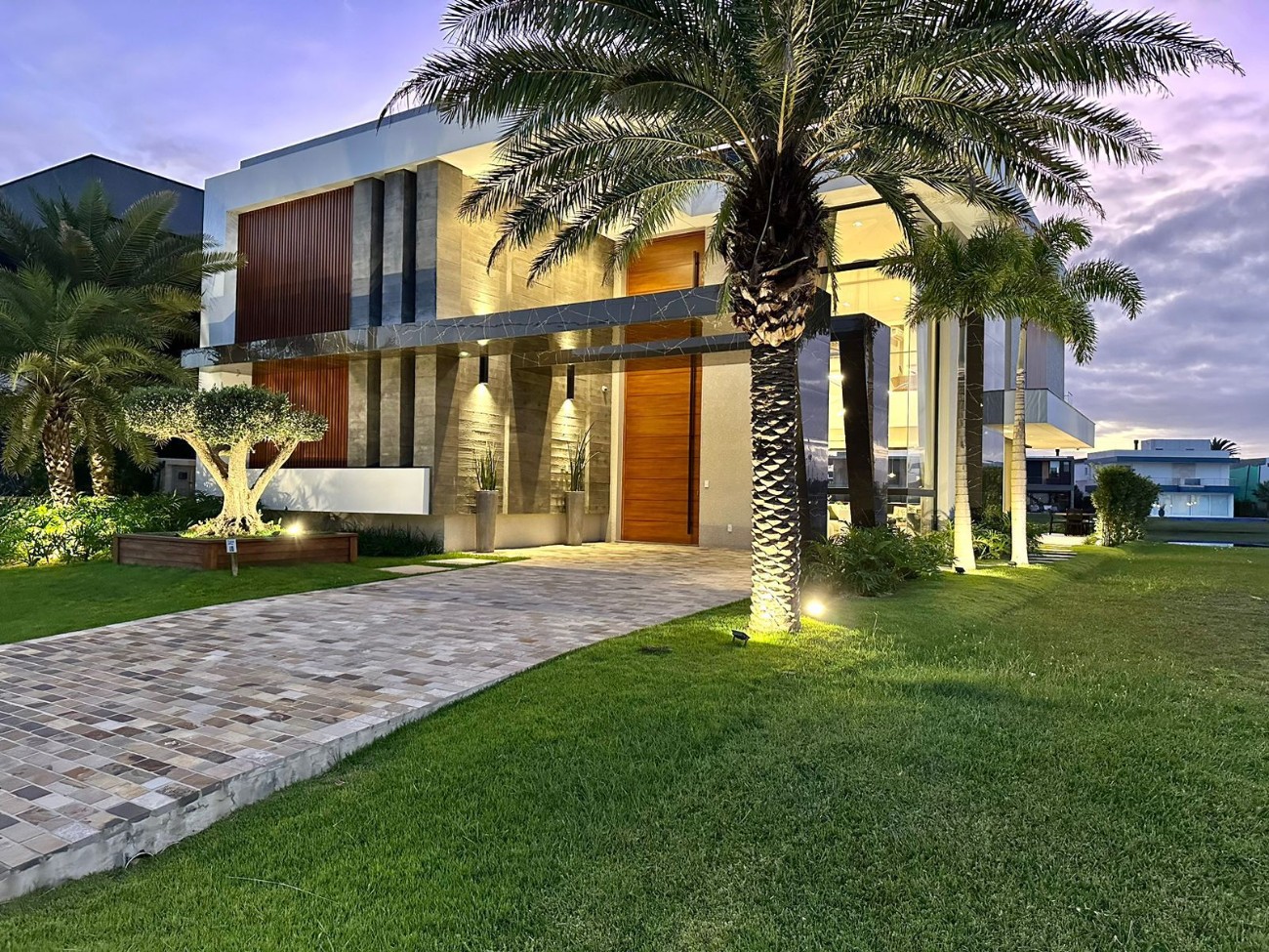 Casa em Condomínio 5 dormitórios para venda, Centro  em Xangri-lá | Ref.: 1742