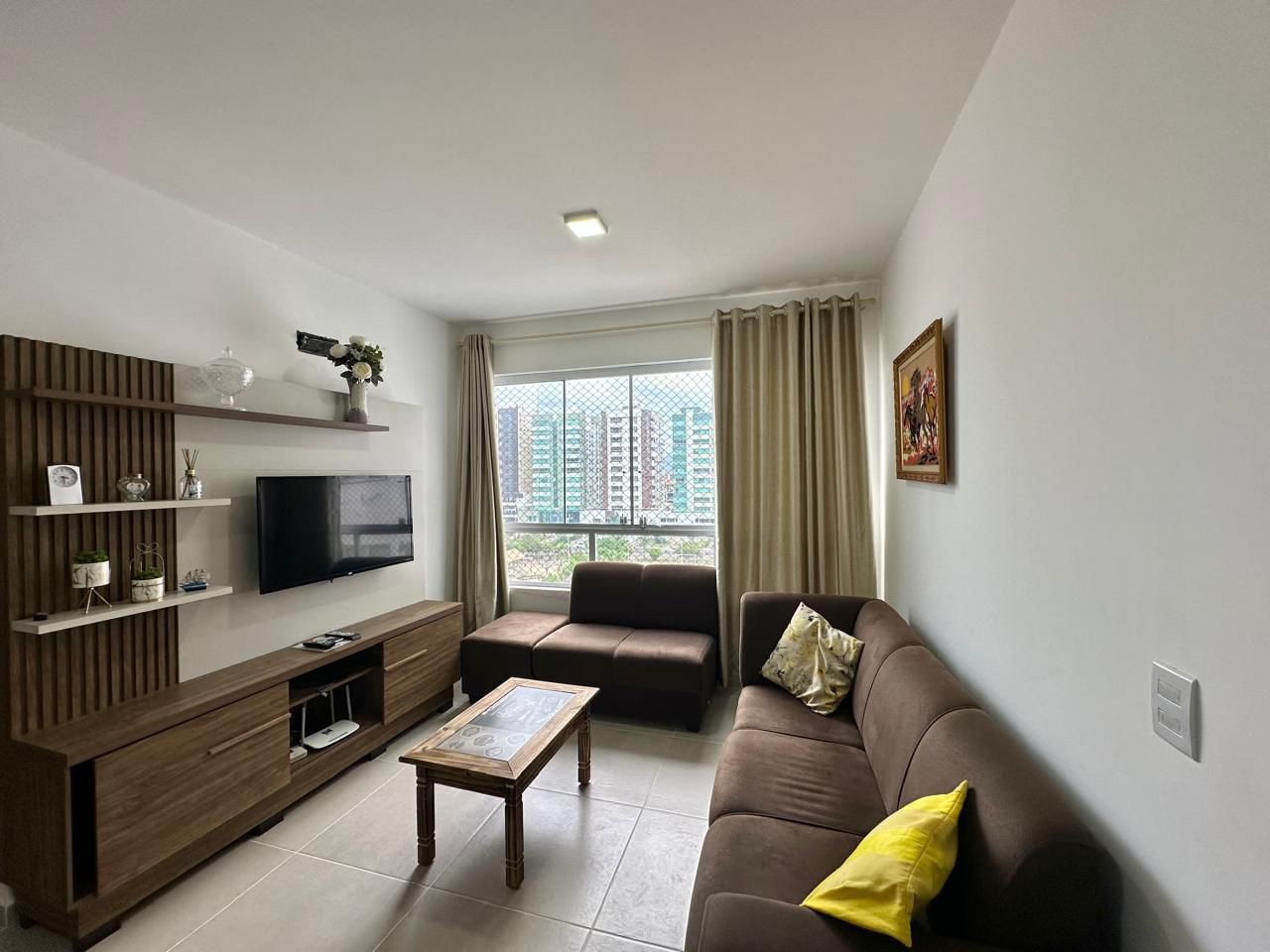 Apartamento 2 dormitórios para venda, Zona Nova em Capão da Canoa | Ref.: 1747