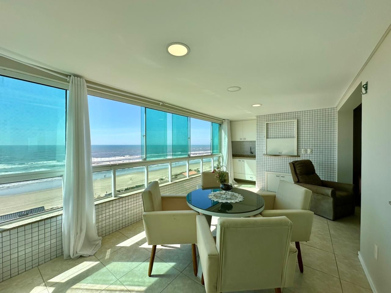 Apartamento 2 dormitórios para venda, Zona Nova em Capão da Canoa | Ref.: 1764