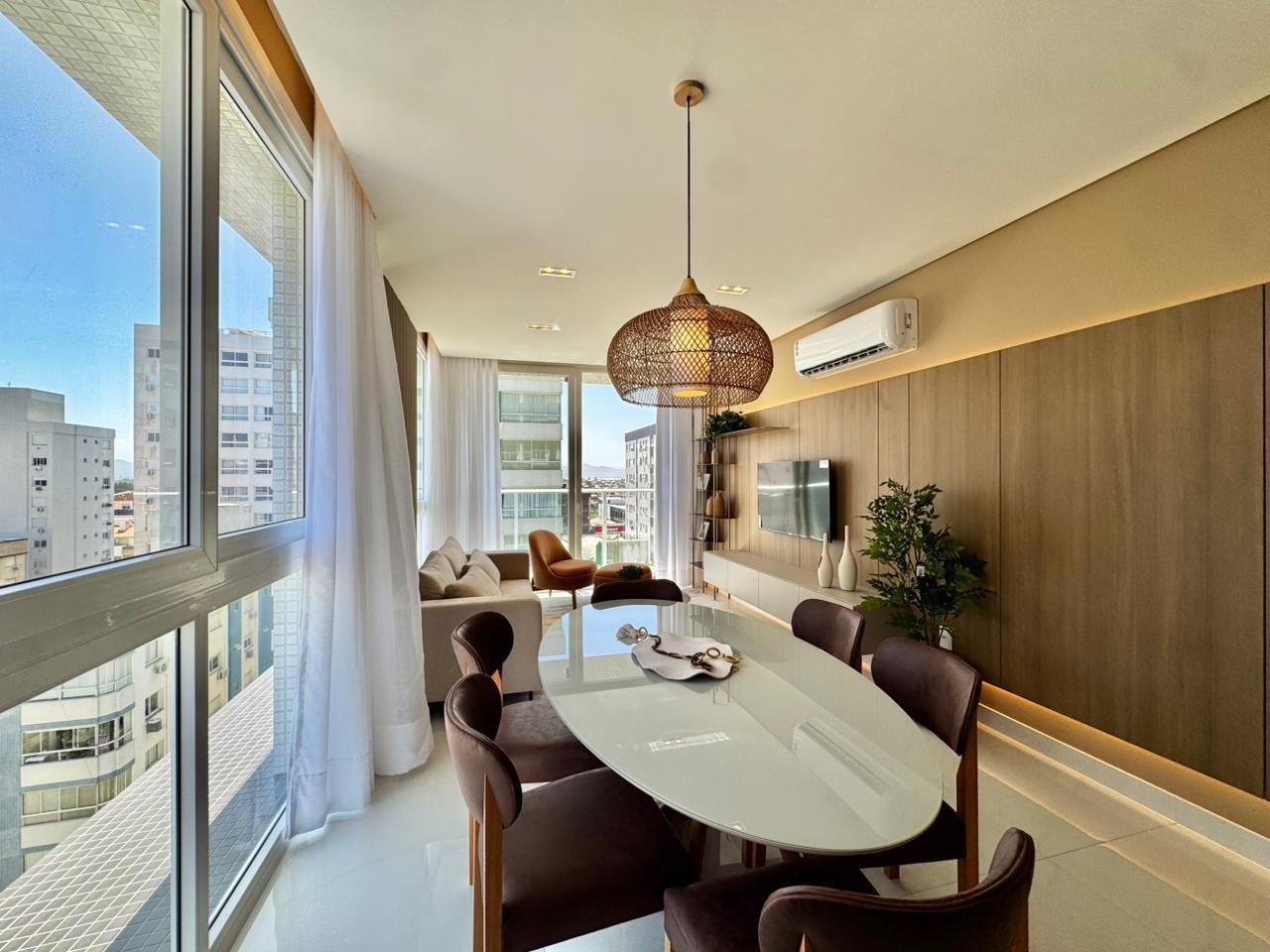 Apartamento 3 dormitórios para venda, Centro em Capão da Canoa | Ref.: 1768