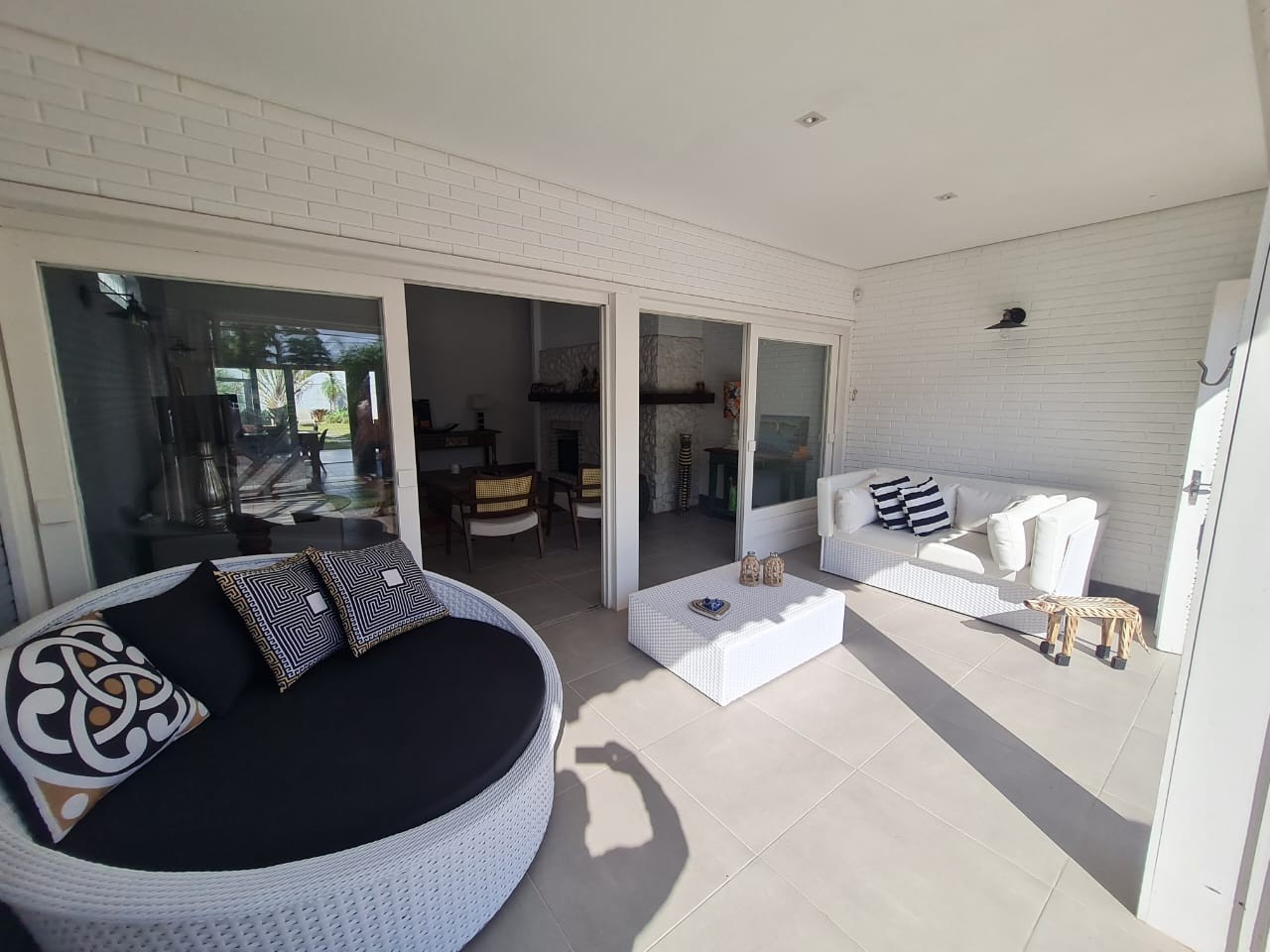 Casa 5 dormitórios para venda, Atlântida  em Xangri-lá | Ref.: 1773