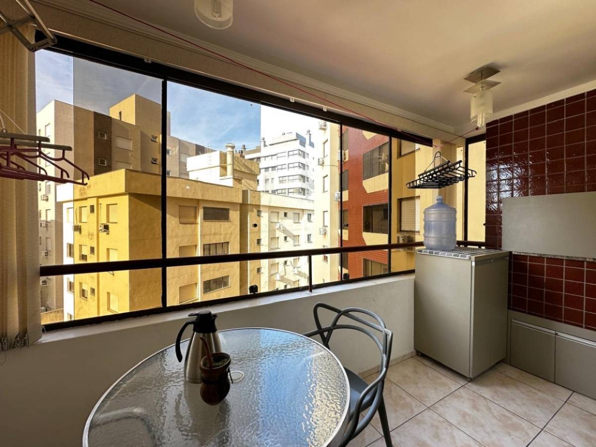 Apartamento 1 dormitório para venda, Zona Nova em Capão da Canoa | Ref.: 1775