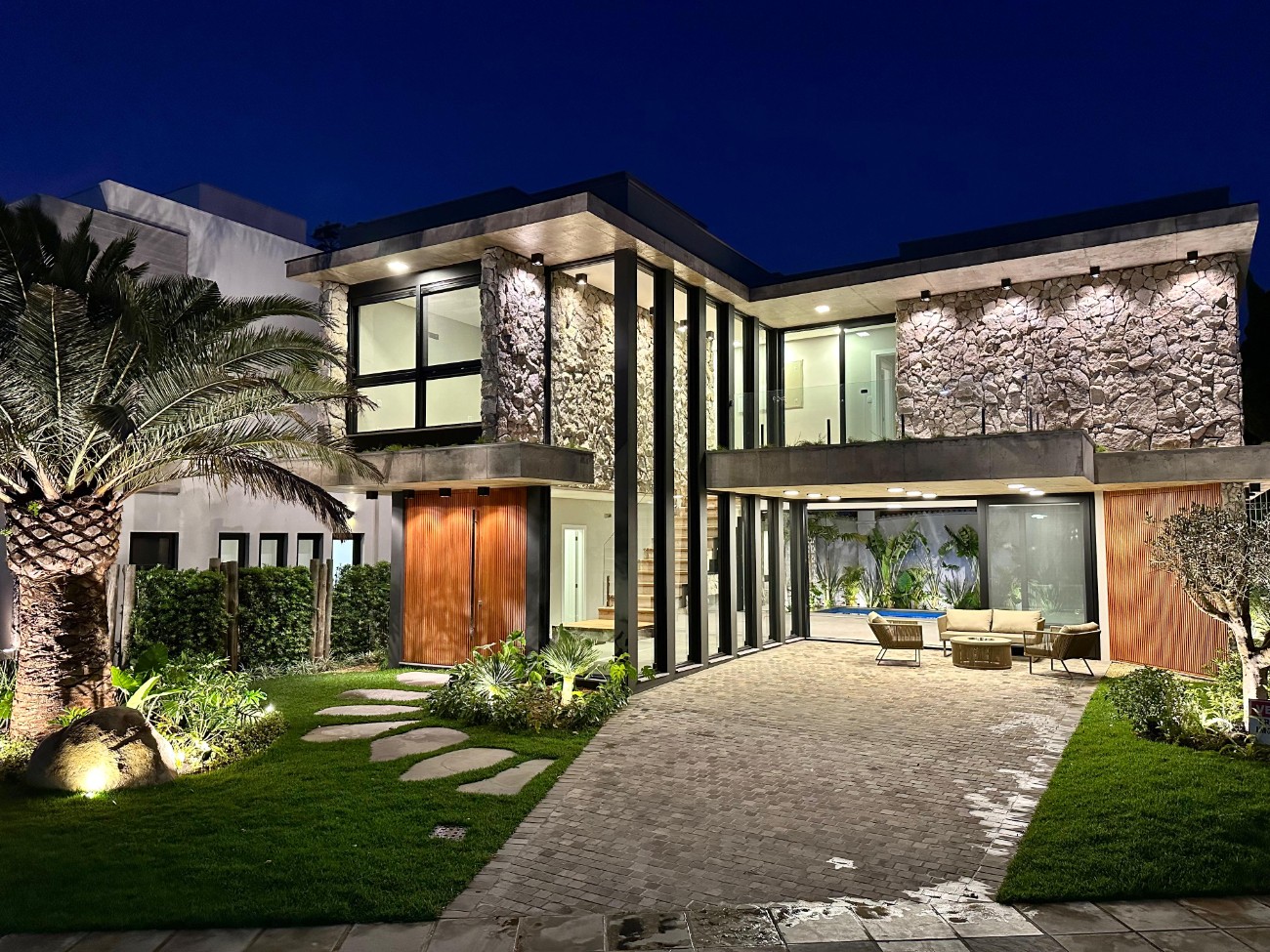 Casa em Condomínio 4 dormitórios para venda, Atlântida  em Xangri-lá | Ref.: 1788