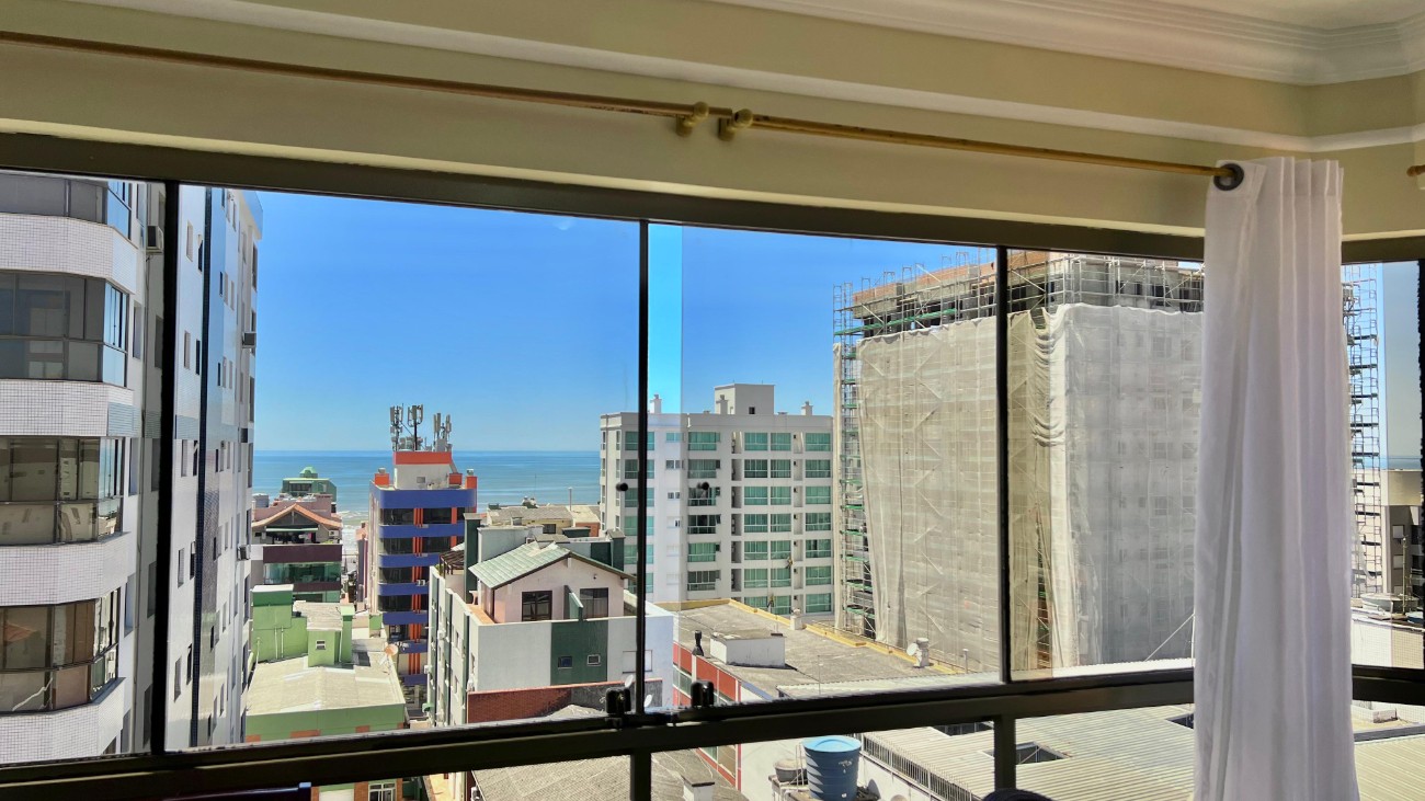 Apartamento 3 dormitórios para venda, Centro em Capão da Canoa | Ref.: 1797