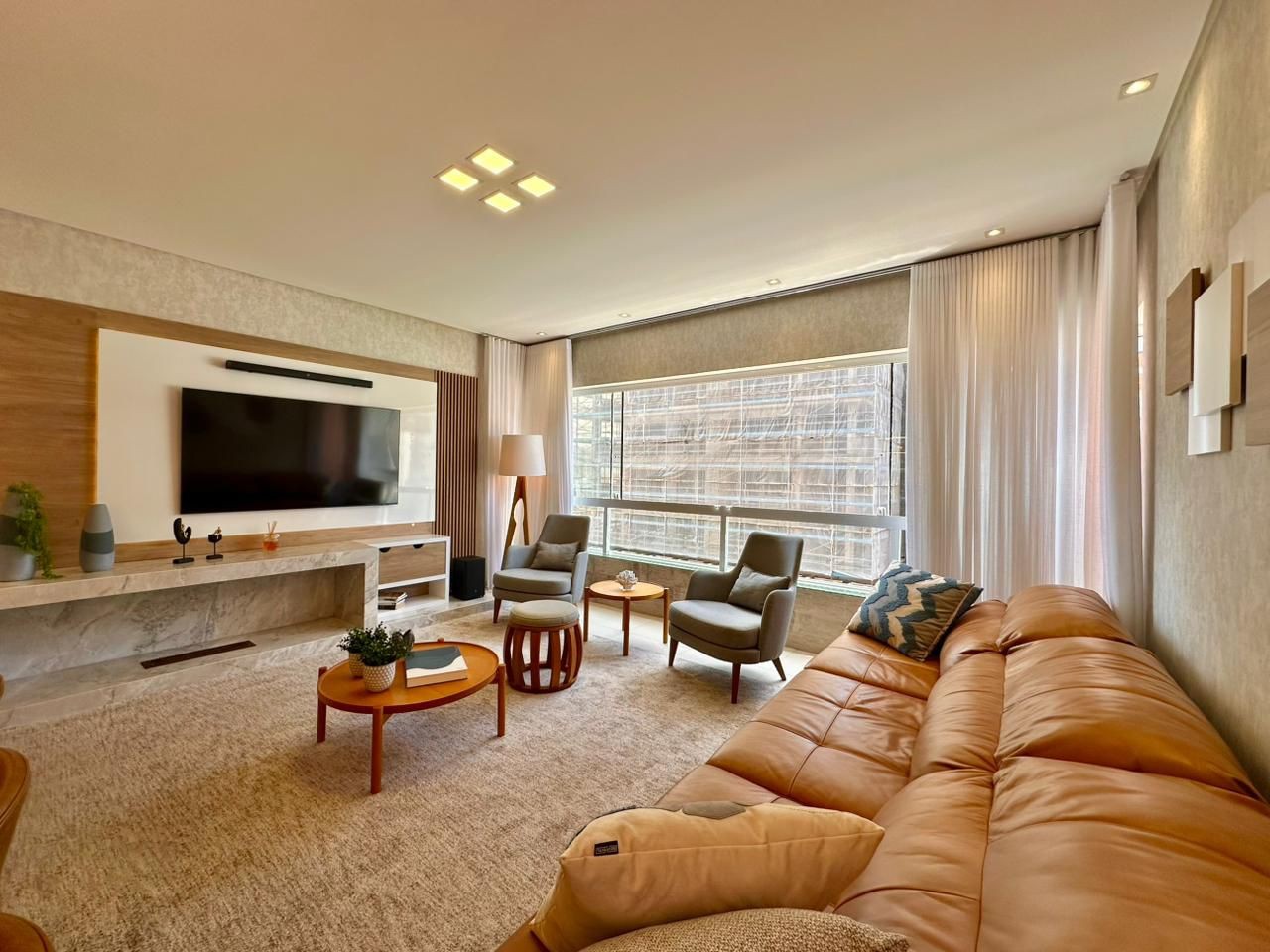 Apartamento 3 dormitórios para venda, Navegantes em Capão da Canoa | Ref.: 1806