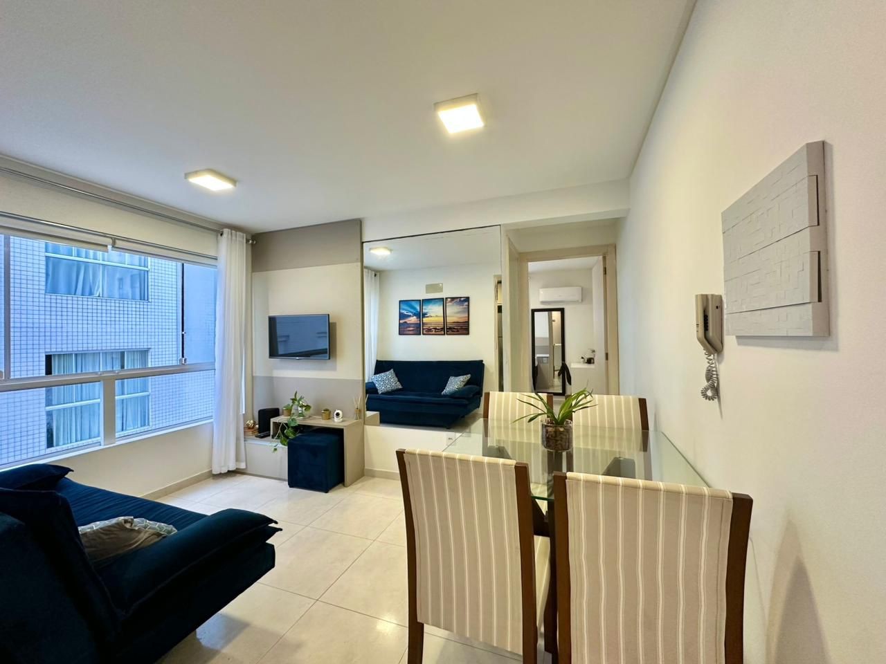 Apartamento 1 dormitório para venda, Centro em Capão da Canoa | Ref.: 1810