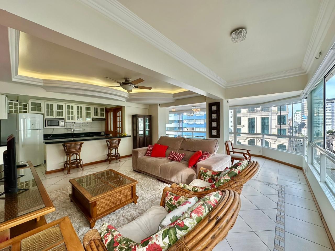 Apartamento 3 dormitórios para venda, Navegantes em Capão da Canoa | Ref.: 1811