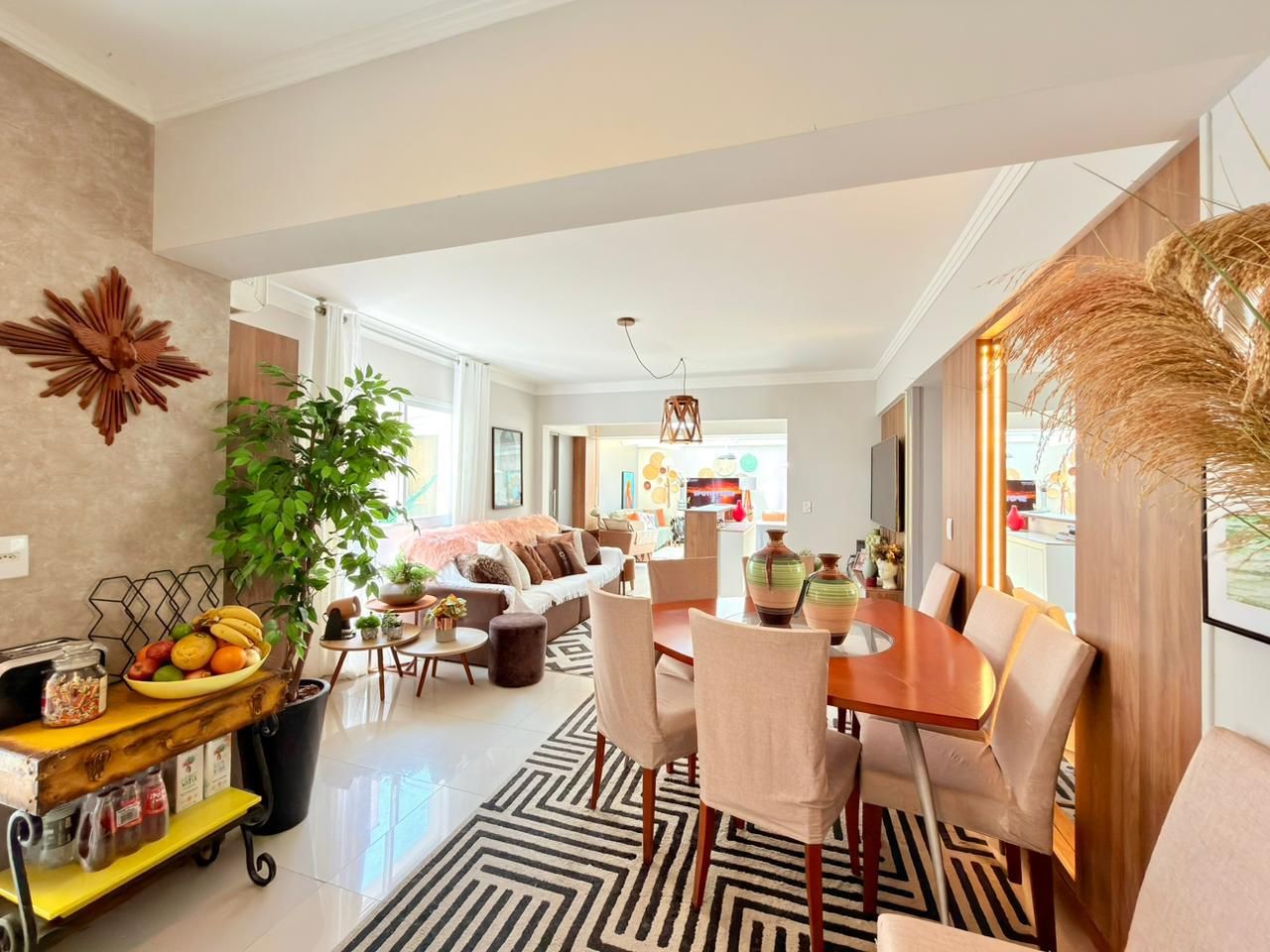 Apartamento 3 dormitórios para venda, Centro em Capão da Canoa | Ref.: 1813