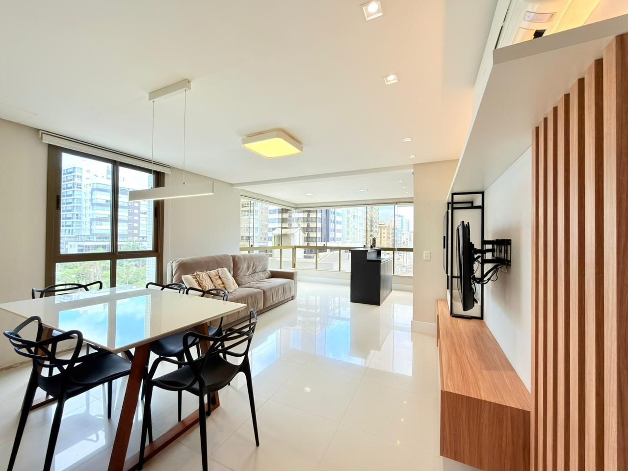 Apartamento 3 dormitórios para venda, Navegantes em Capão da Canoa | Ref.: 1816