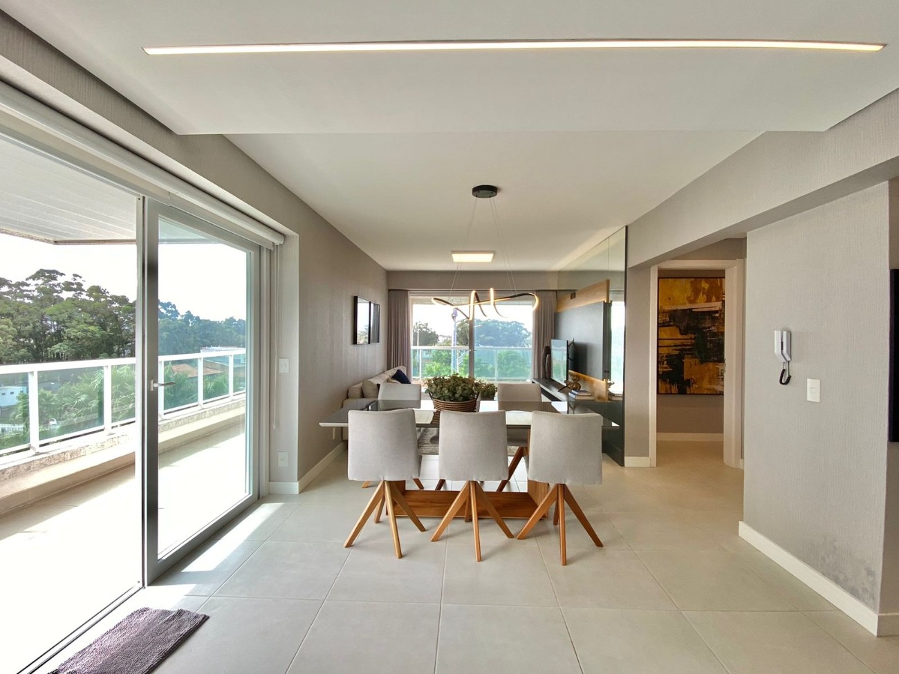 Apartamento 3 dormitórios para venda, Atlântida  em Xangri-lá | Ref.: 1818