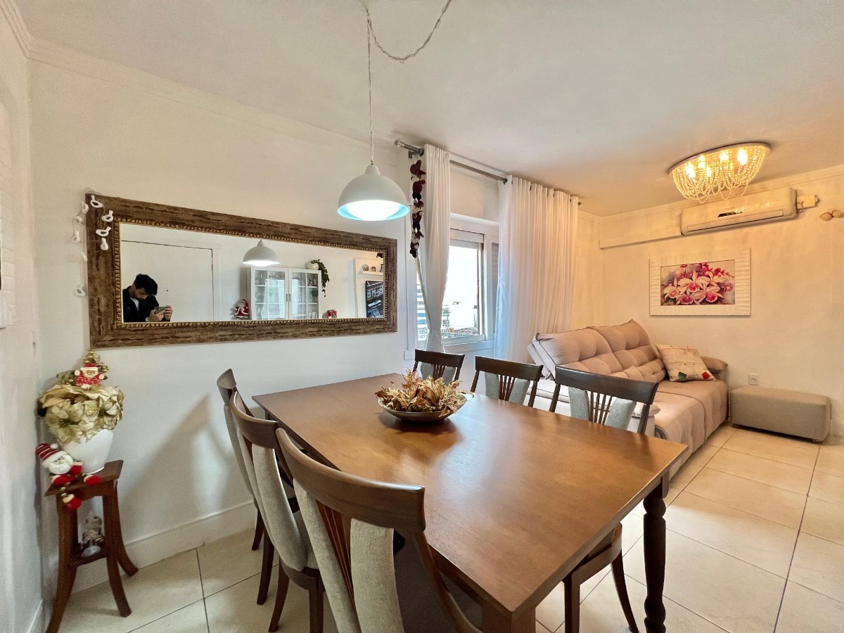 Apartamento 1 dormitório para venda, Zona Nova em Capão da Canoa | Ref.: 1820