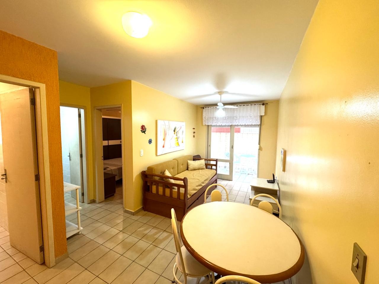 Apartamento 1 dormitório para venda, Zona Nova em Capão da Canoa | Ref.: 1822