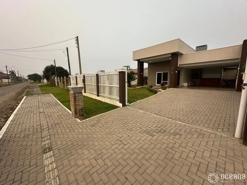 Casa 3 dormitórios para venda, Praia do Barco  em Capão da Canoa | Ref.: 1826