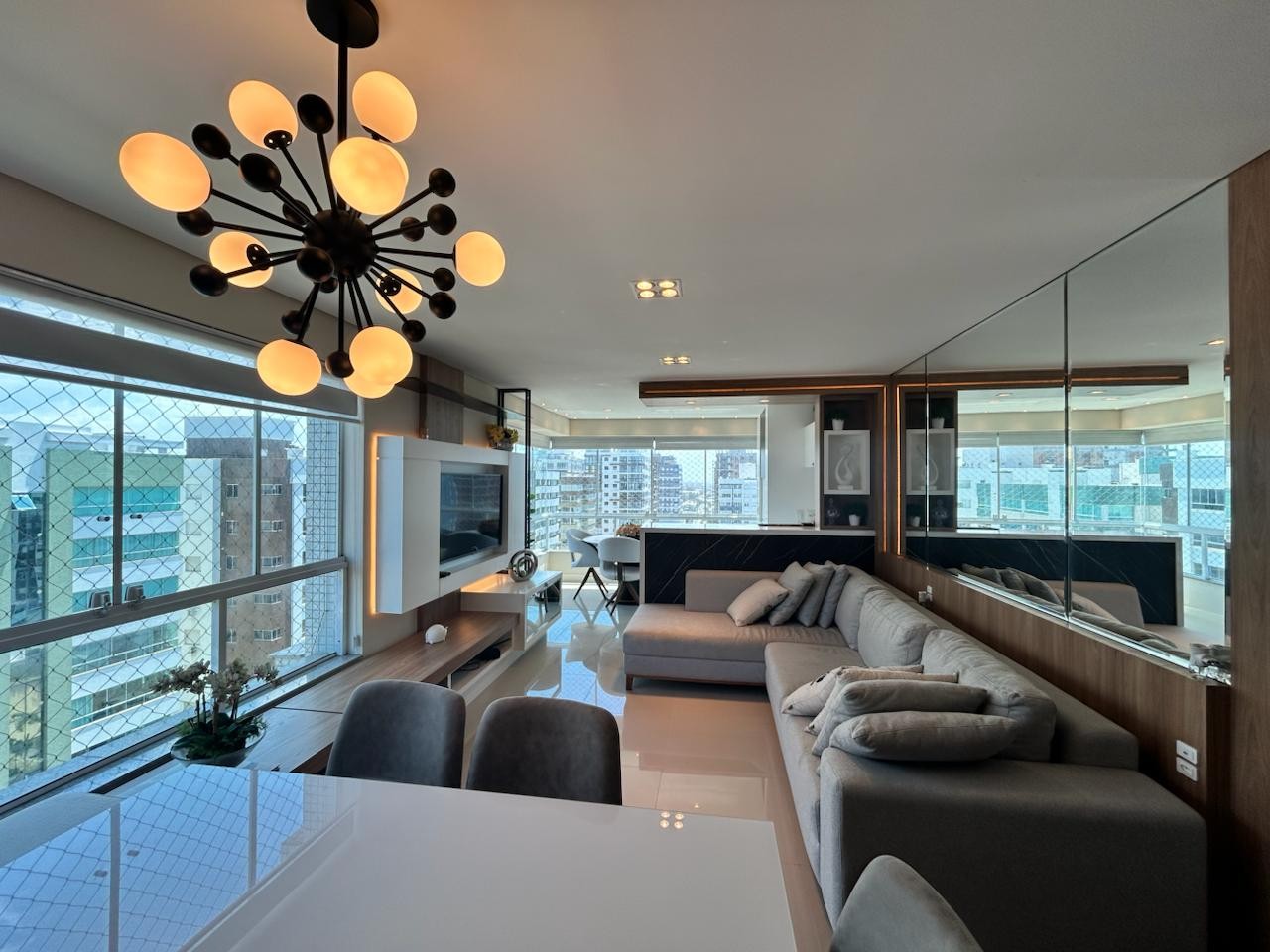 Apartamento 3 dormitórios para venda, Zona Nova em Capão da Canoa | Ref.: 1831