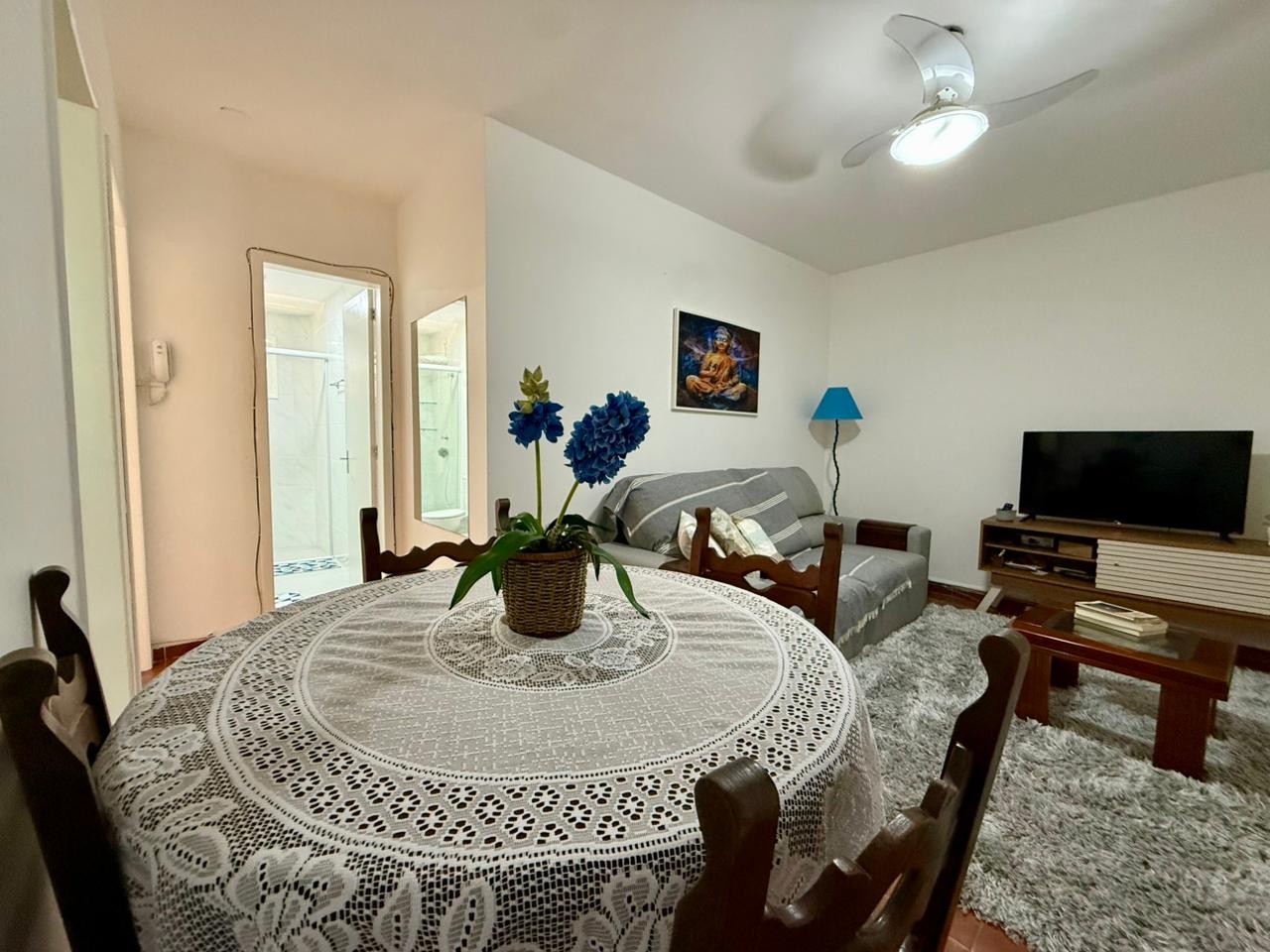 Apartamento 1 dormitório para venda, Centro em Capão da Canoa | Ref.: 1835