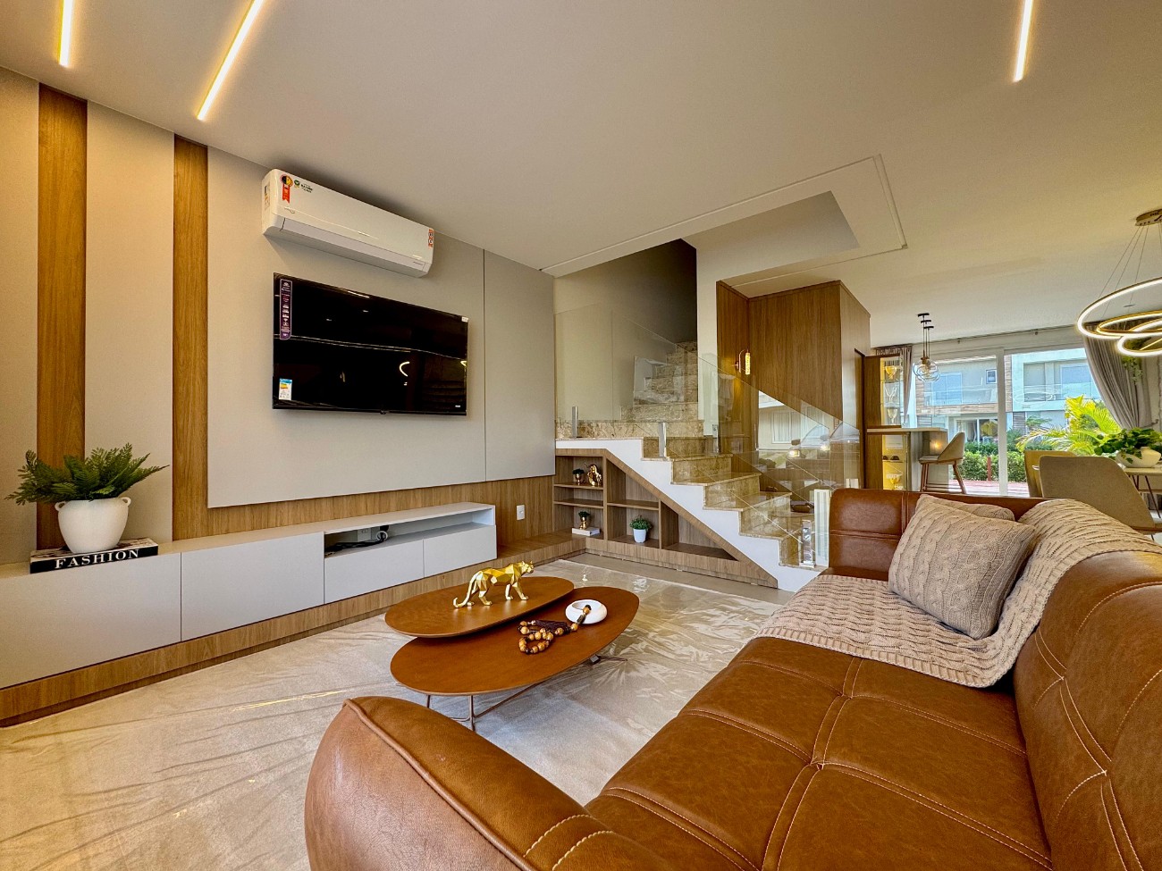 Casa em Condomínio 3 dormitórios para venda, Zona Nova em Capão da Canoa | Ref.: 1837