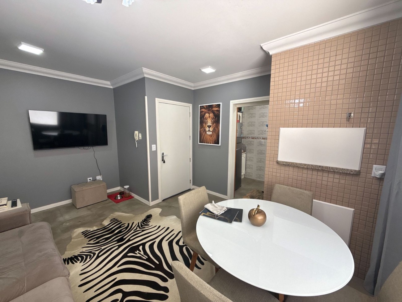 Apartamento 2 dormitórios para venda, Centro em Capão da Canoa | Ref.: 1838