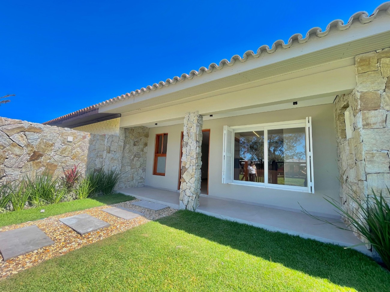 Casa 3 dormitórios para venda, Centro  em Xangri-lá | Ref.: 1839