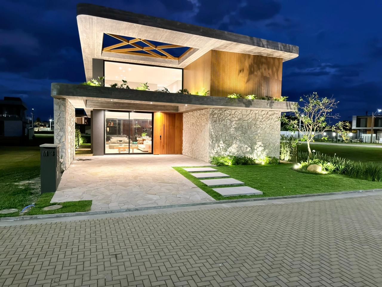 Casa em Condomínio 5 dormitórios para venda, Atlântida  em Xangri-lá | Ref.: 1840