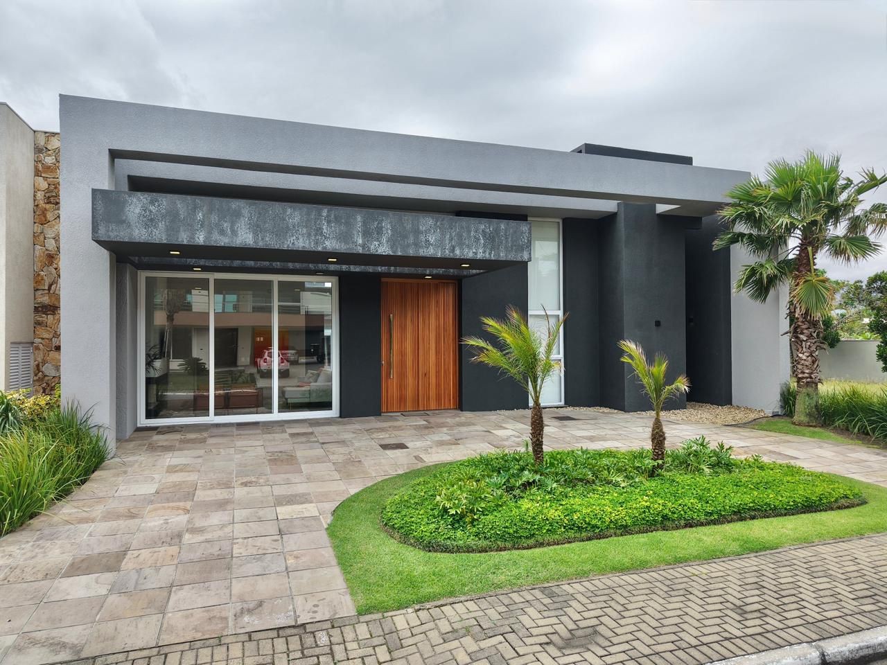 Casa em Condomínio 4 dormitórios para venda, MORADADO SOL em Capão da Canoa | Ref.: 1841