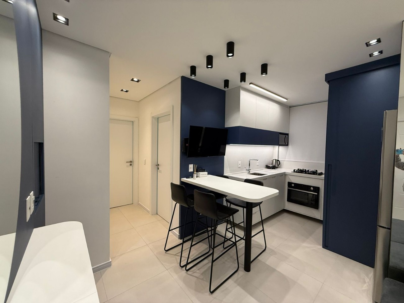 Apartamento 2 dormitórios para venda, Navegantes em Capão da Canoa | Ref.: 1843